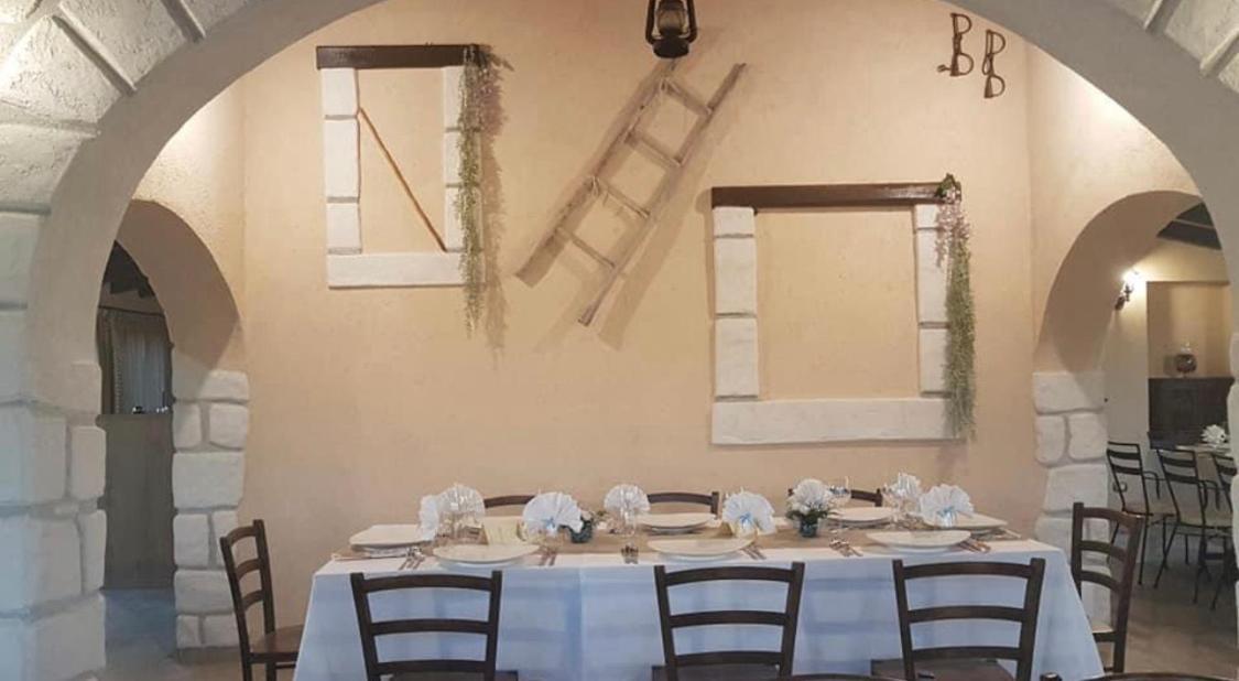 Le Zarafe Villa Ribera Exterior photo