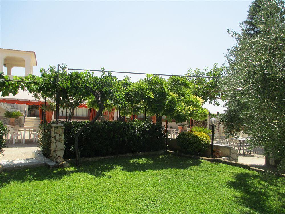 Le Zarafe Villa Ribera Exterior photo